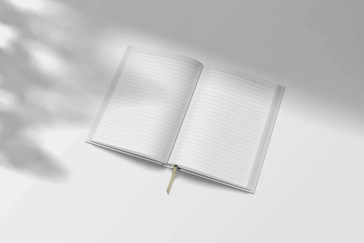 Yop & Tom notebook  image 1