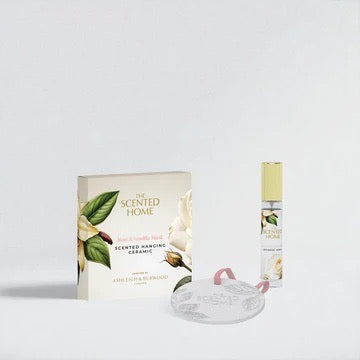 Home fragrance