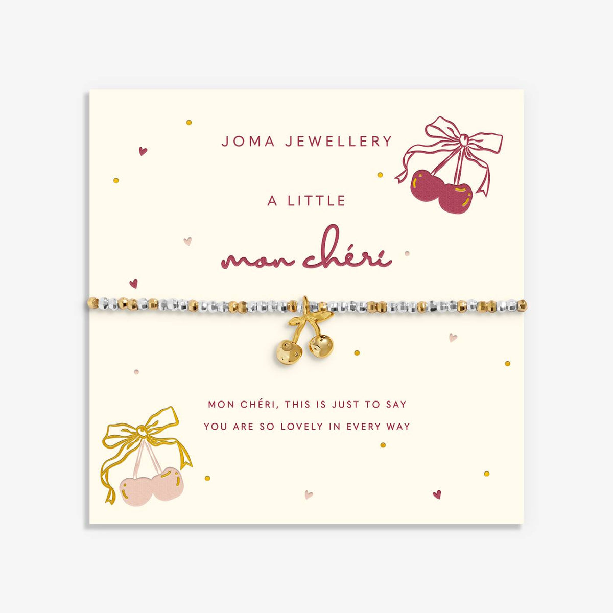 Joma Jewellery