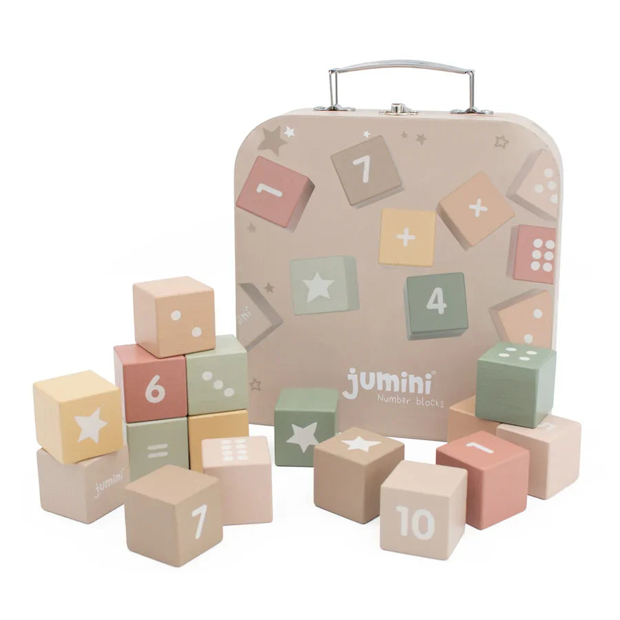 Jumini toys
