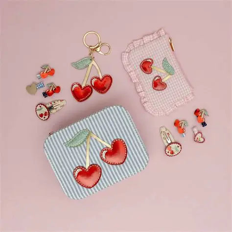 Kids hair accessories & jewellery