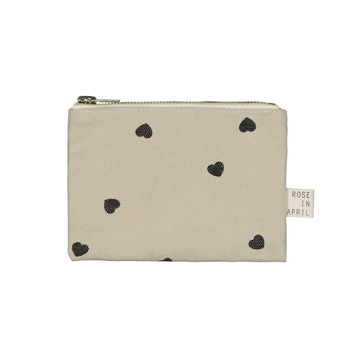 Marie Purse heart sand  image 0