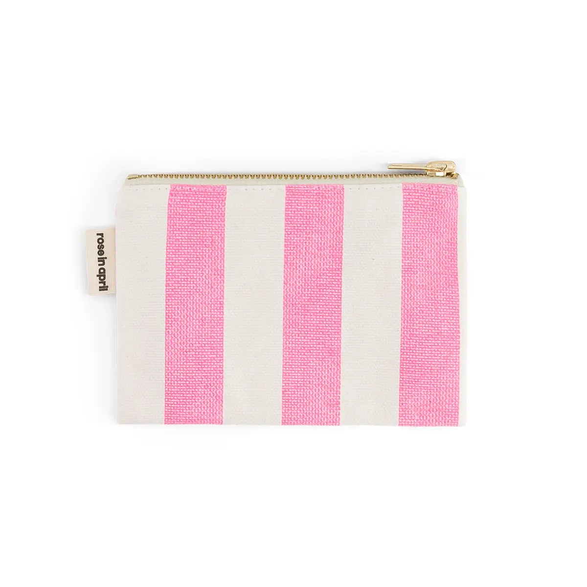 Marie Purse Stripes Neon  image 0