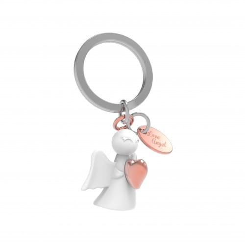 Love angel keyring image 1