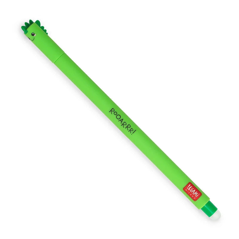 Erasable pen - Dino image 0