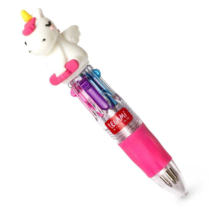 Unicorn pen image 0
