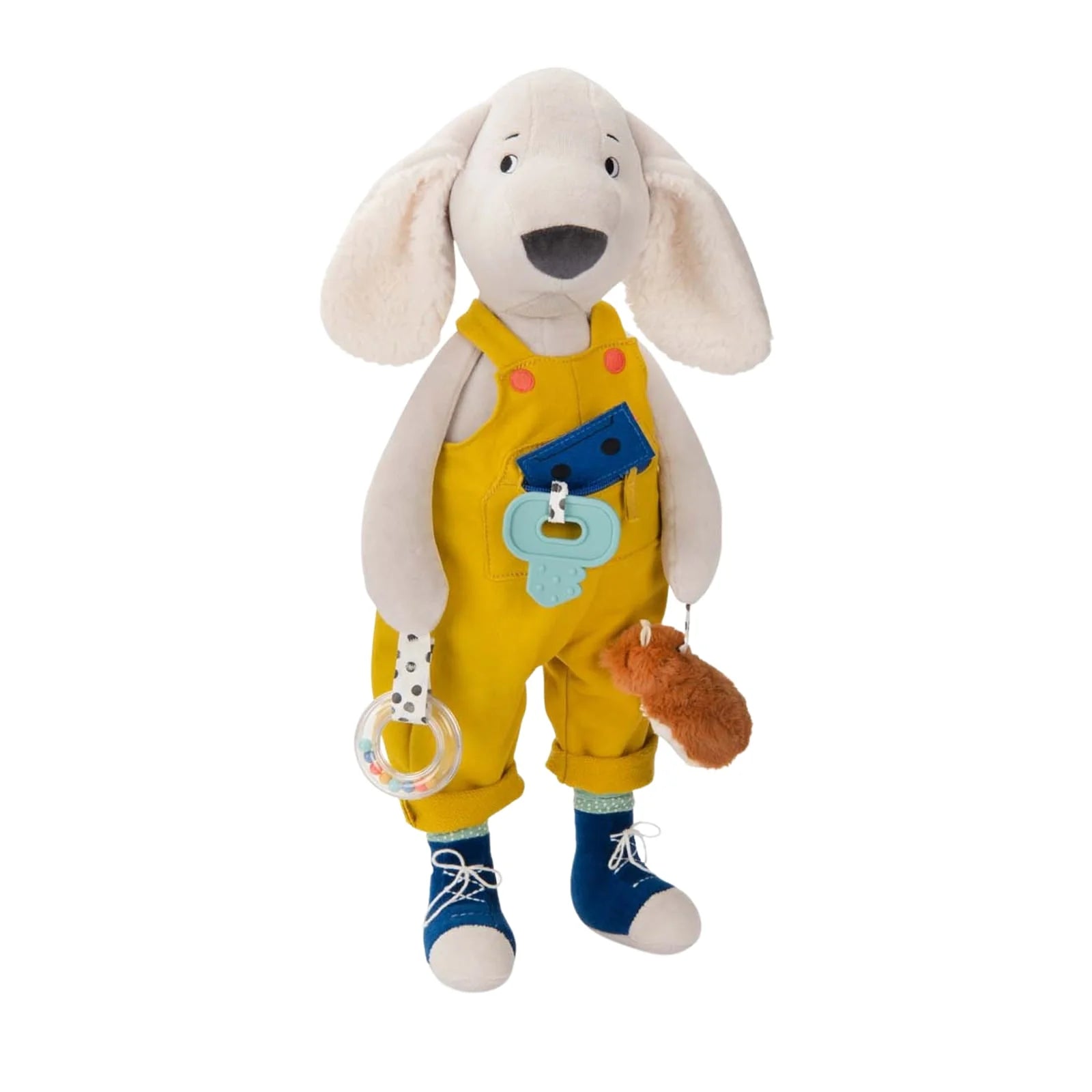 Large activity dog - pilou  image 0