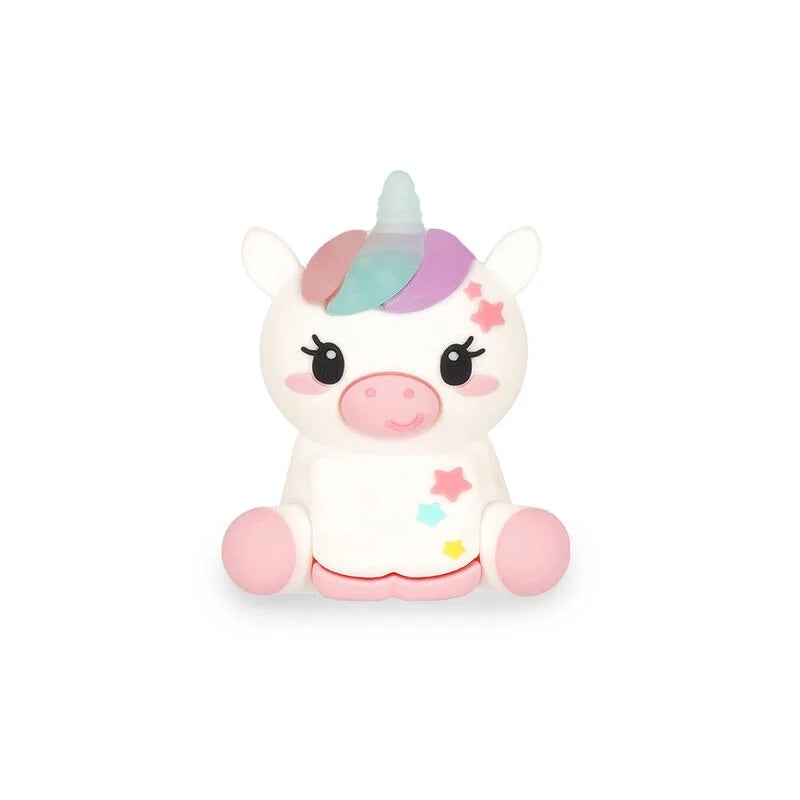 Light up unicorn sharpener  image 0