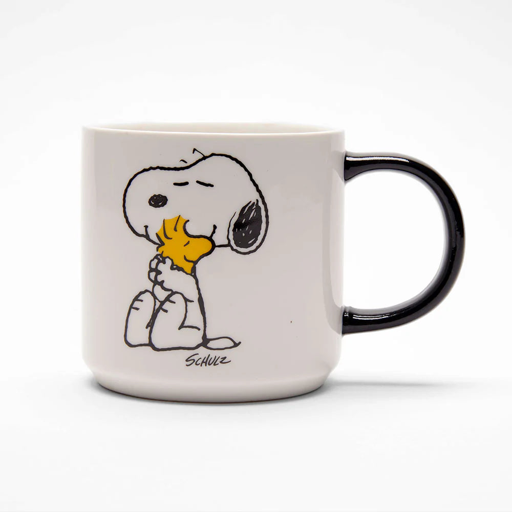 Peanuts love mug  image 1
