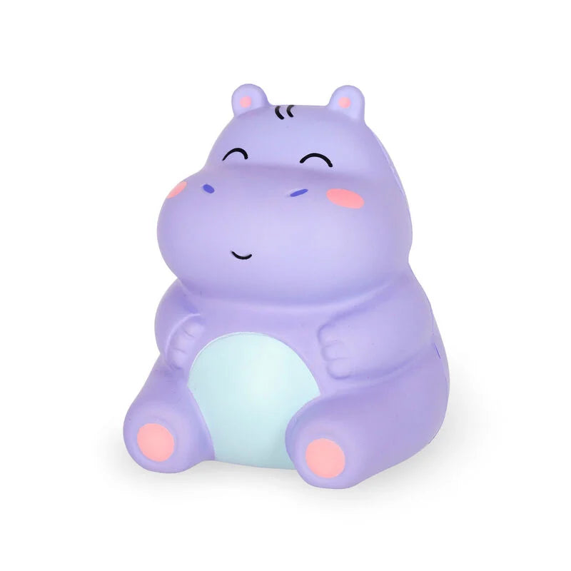 Hippo stress ball  image 0