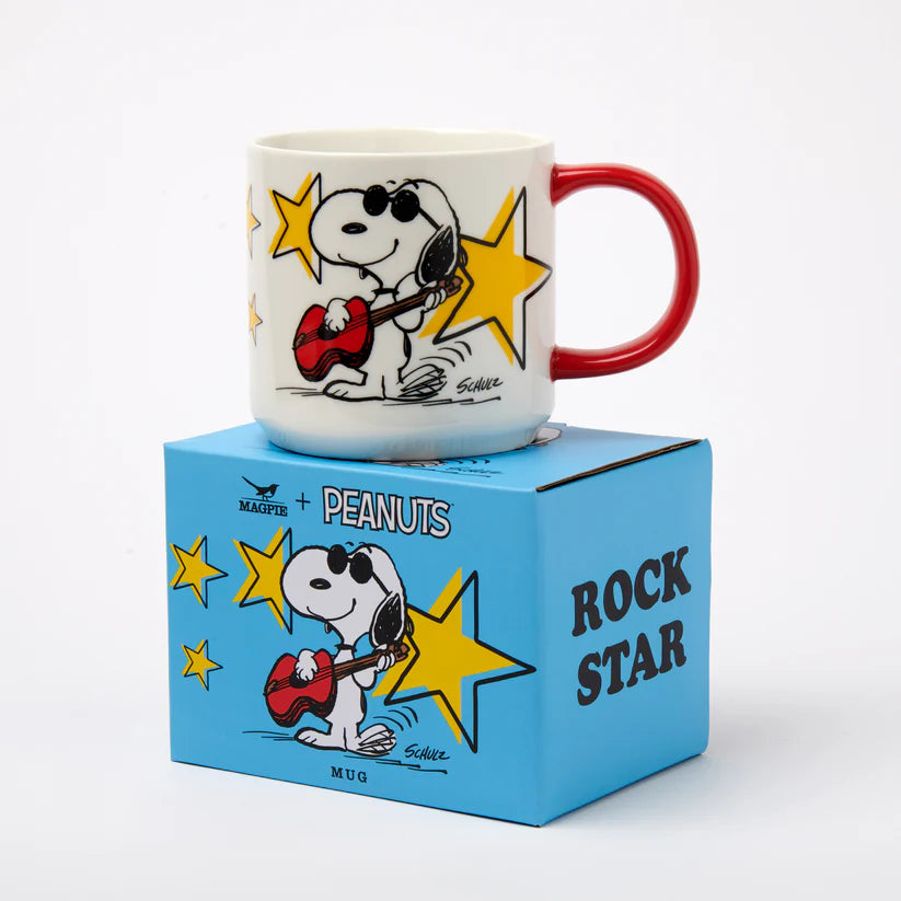 Rockstar mug image 0