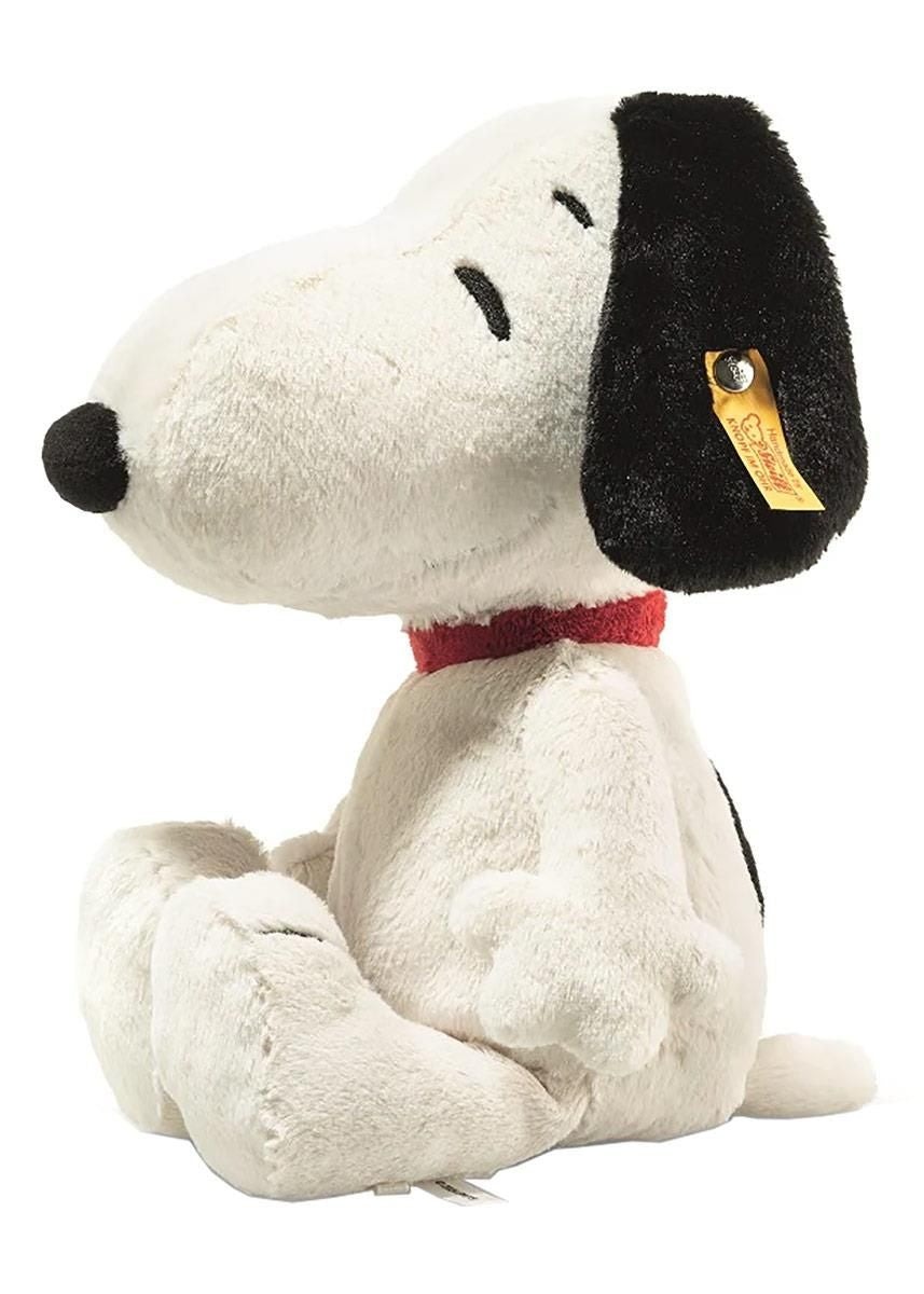 Steiff snoopy  image 0