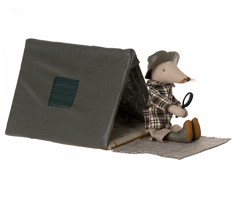 Single tent mouse image 0