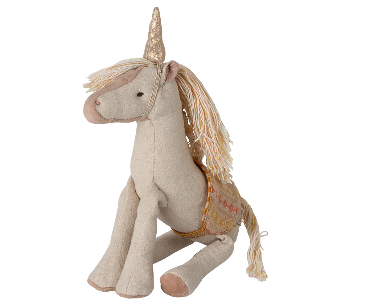 Unicorn small  image 0