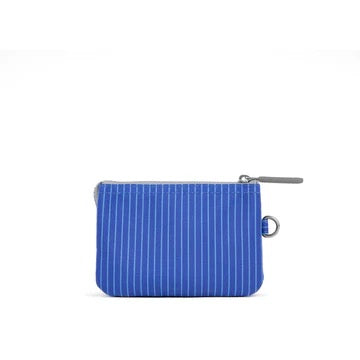 Carnaby denim light wash recycled canvas  image 1