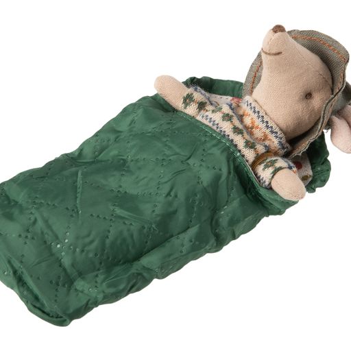 Hiker mouse - big brother image 1