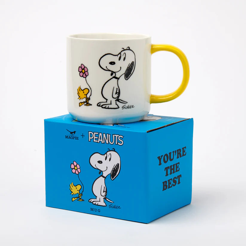 You're the best mug image 0