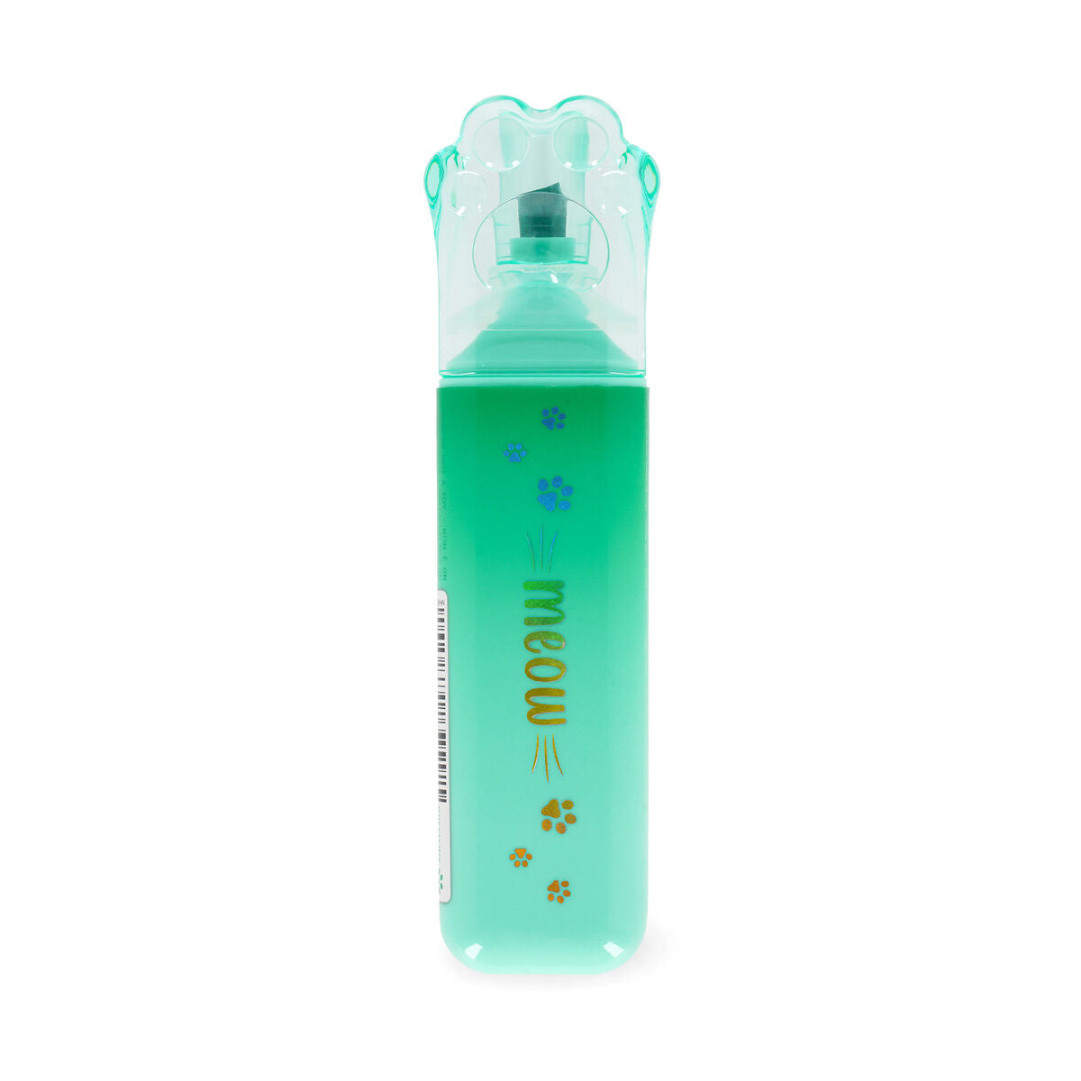 Legami Green highlighter