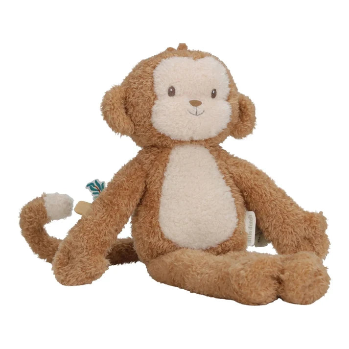 Bon ton toys - Cuddle monkey
