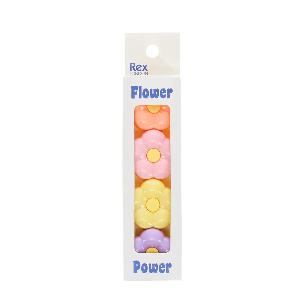 Flower highlighters image 0