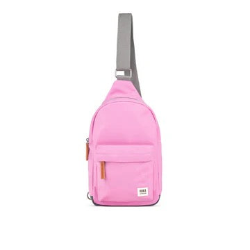 Willesden B Orchid recycled nylon  image 0