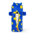 Legami fluffy monster pencil case image 1