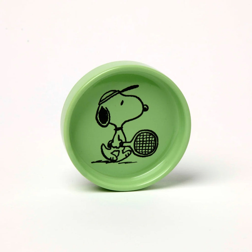 Peanuts pin dish love all  image 1