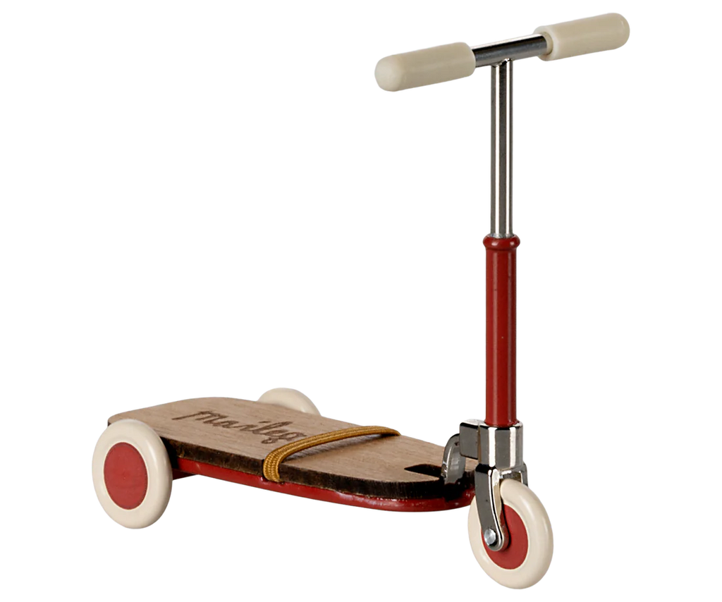 Maileg scooters  image 1