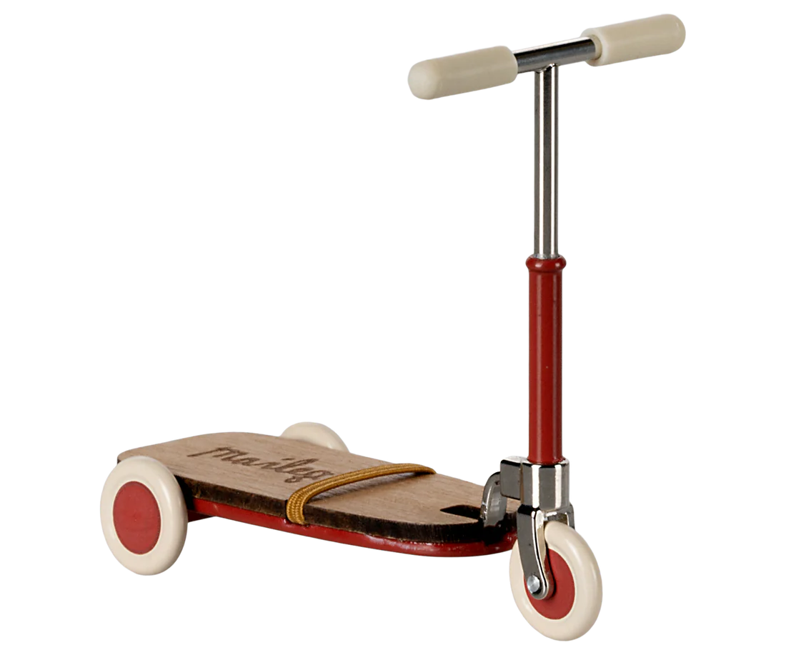 Maileg scooters  image 1