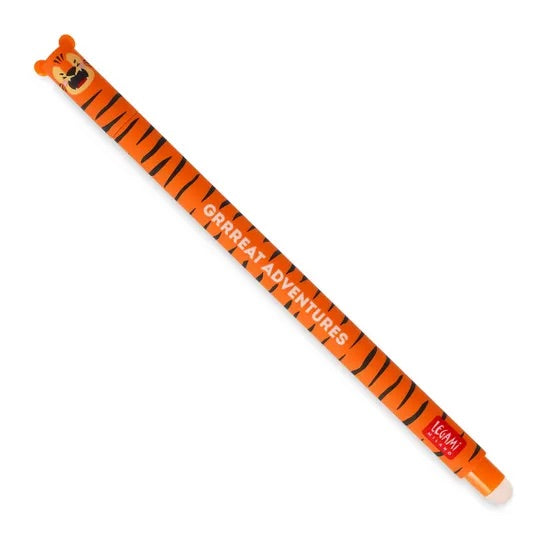 Tiger erasable pen  image 0