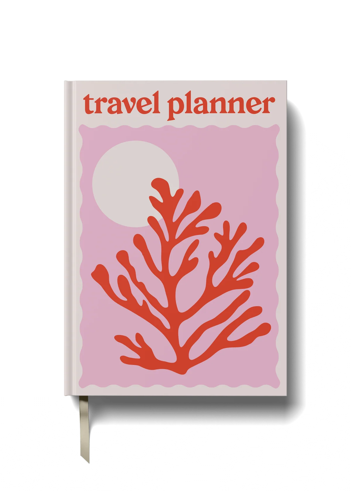Yop & Tom travel planner  image 0