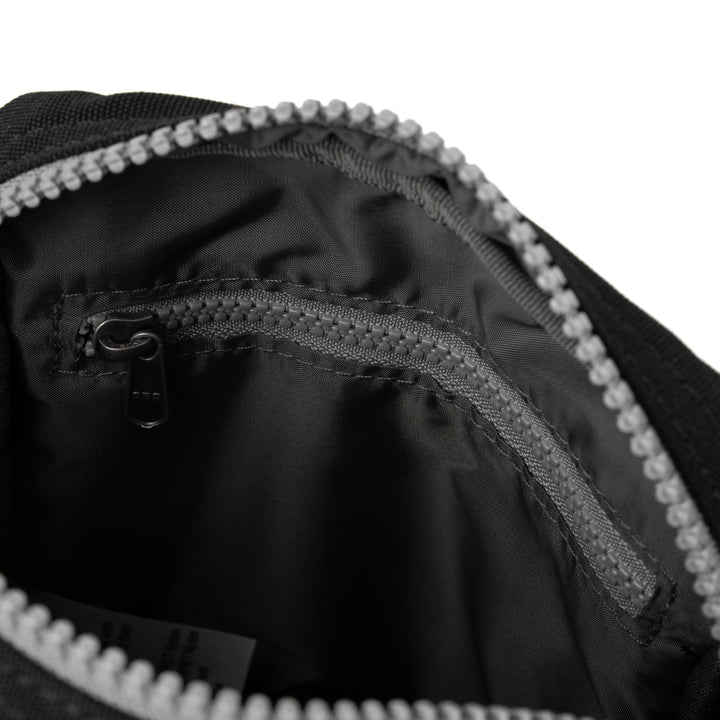 Bond Ash one size recycled canvas image 1