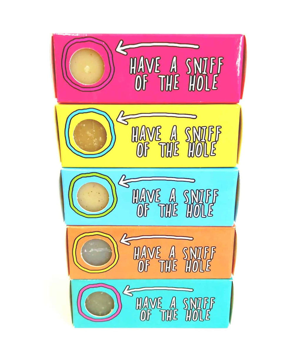 Naughty soap image 2