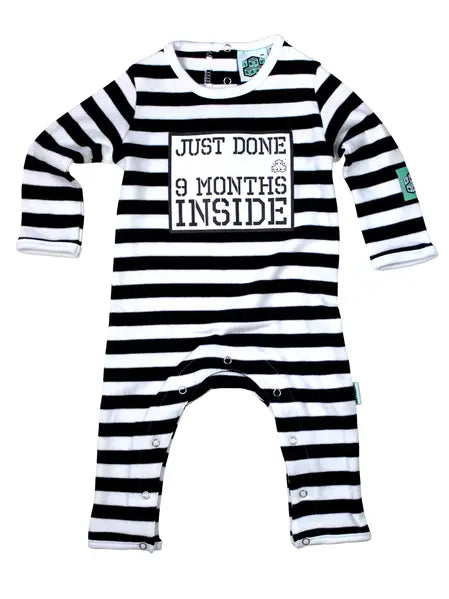 Baby onesie image 0