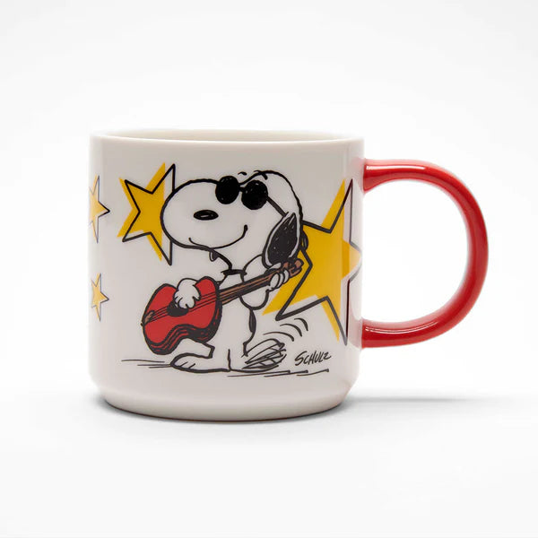 Rockstar mug image 1