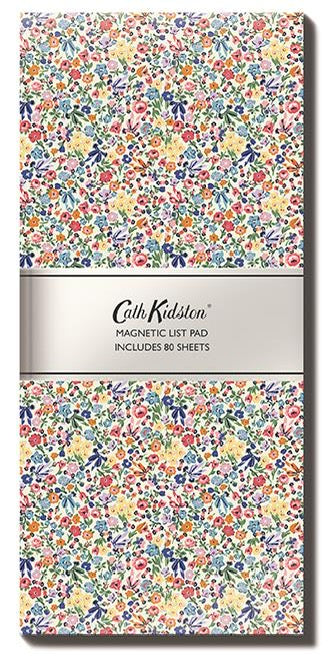 Cath Kidston magnetic list pad  image 0