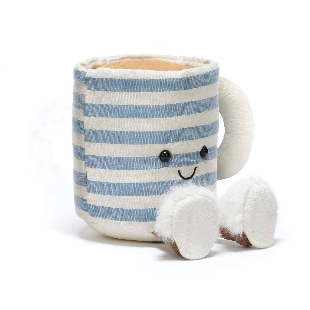 Amuseables Rosie Lea mug of tea