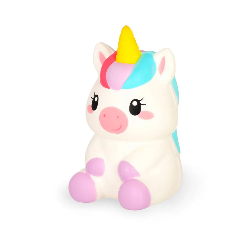 Unicorn stress ball  image 0