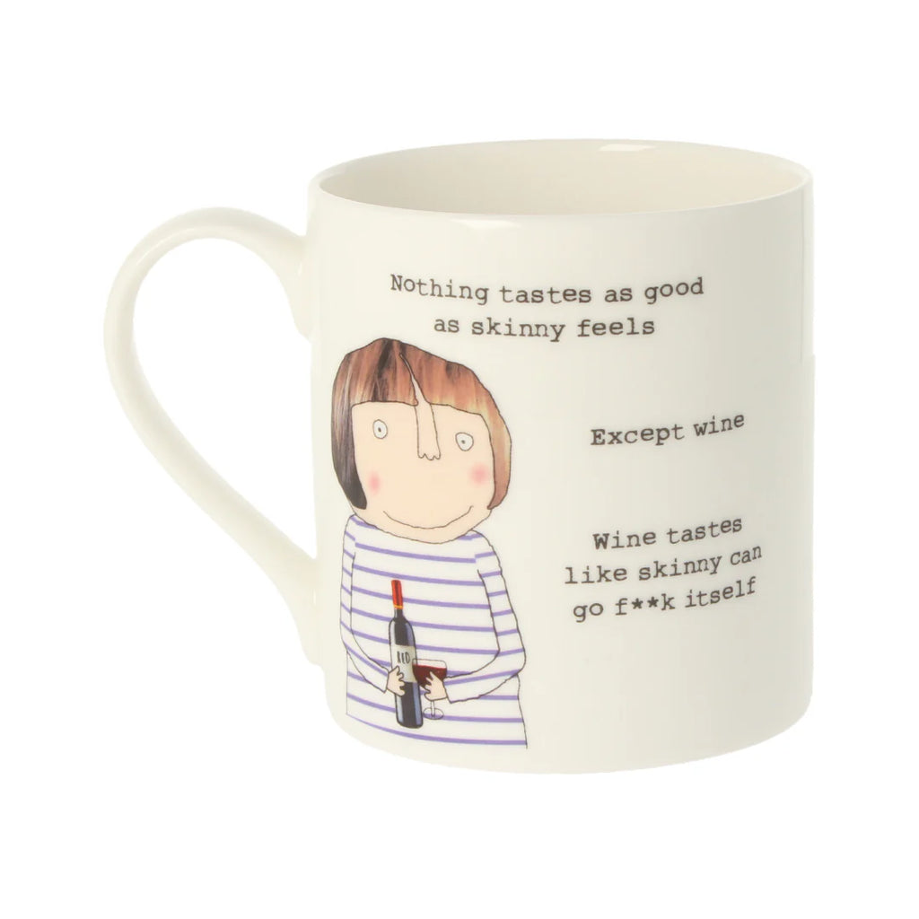Except wine mug image 1