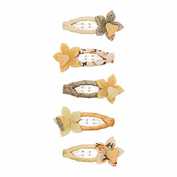 Daffodil mini clips