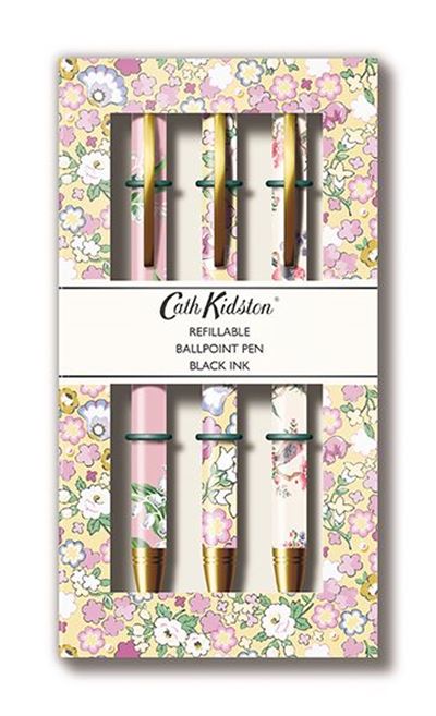 Cath Kidston pens  image 0