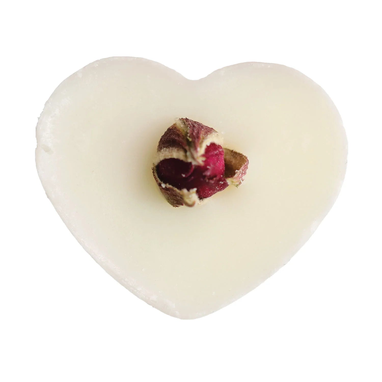 Freckleface English rose wax melt