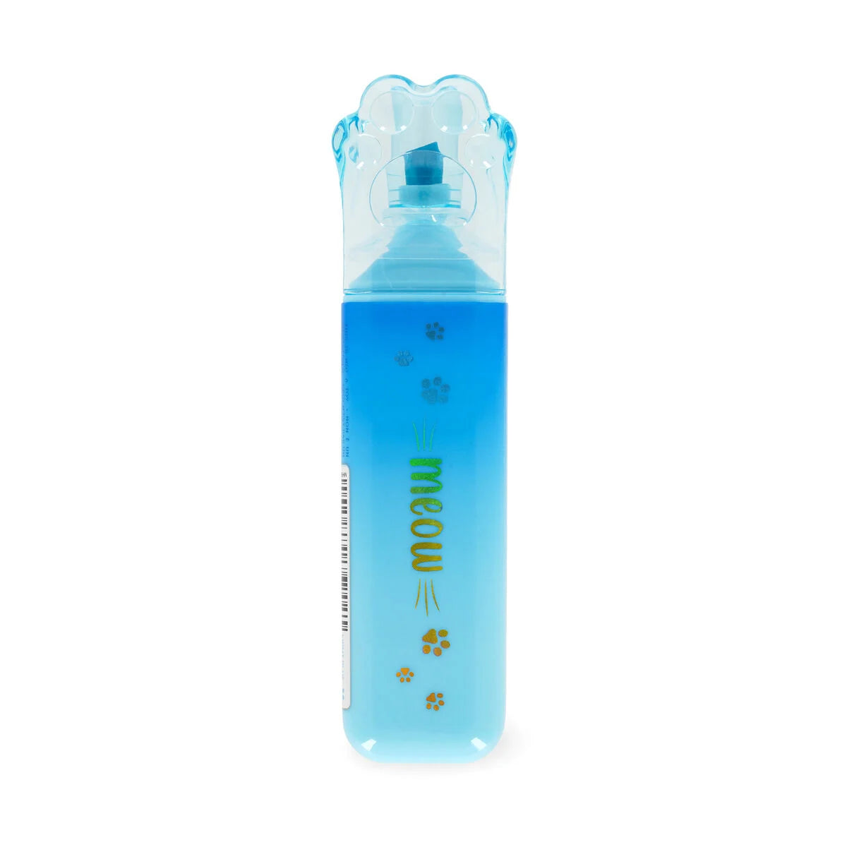 Legami blue highlighter