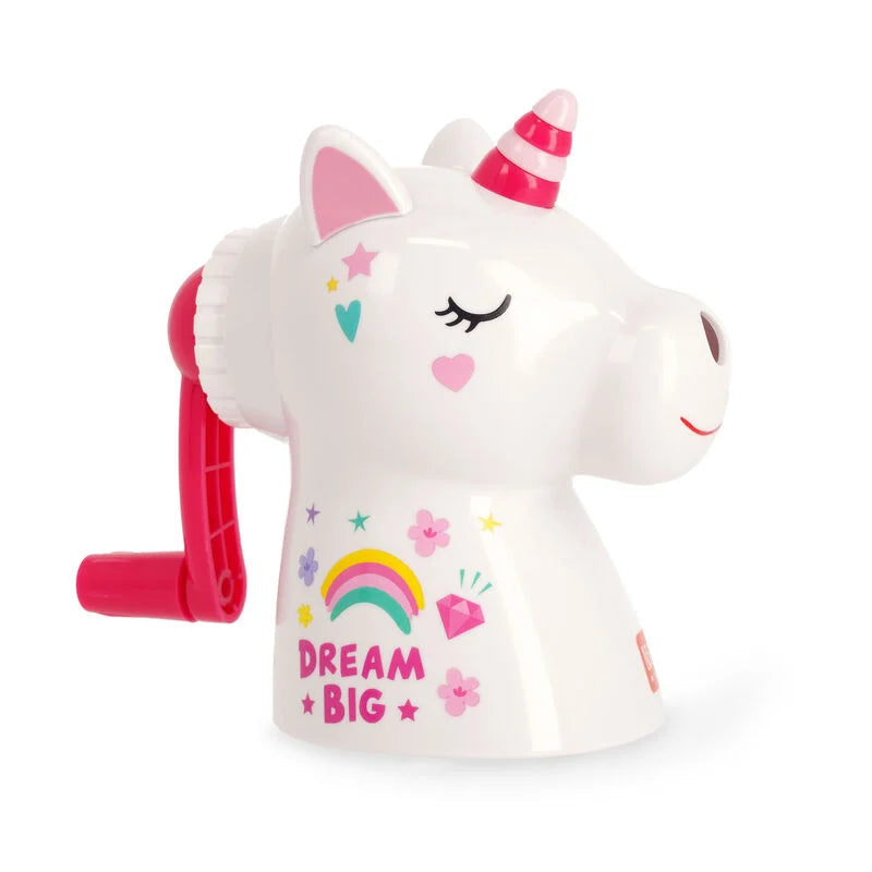 Legami unicorn pencil sharpener  image 0