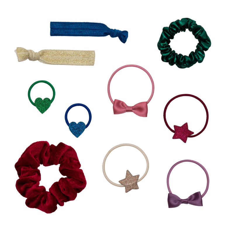 Bright sparkle pouch  image 1