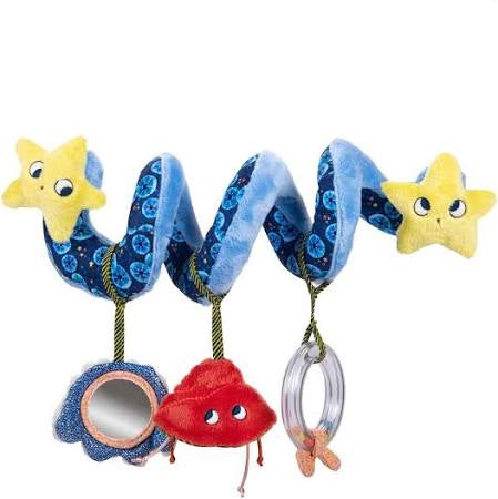 Moulin Roty Spiral Activity Marina - Les Aventures De Paulie image 0