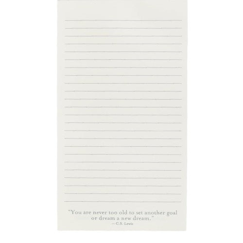 1 great thought a day pad image 2