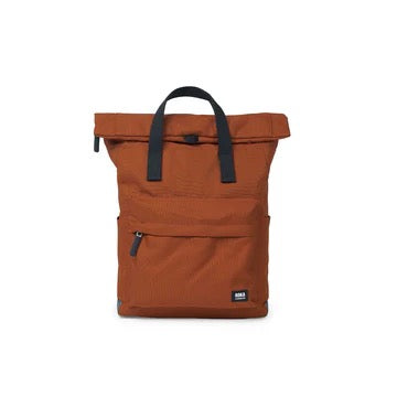 Black label Canfield B bran recycled canvas  image 0