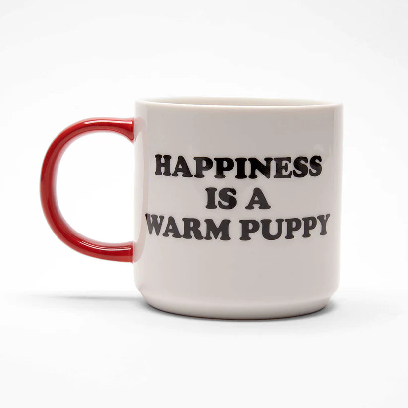 Puppy mug image 2