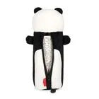 Legami fluffy panda pencil case image 1